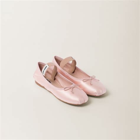 ballerina miu miu